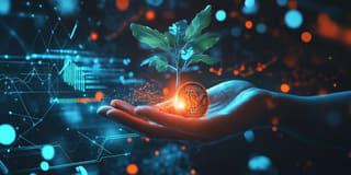 Kapital som spekulativt roterar mellan sektorerna krypto, guld, AI-infrastruktur och halvledarminnen